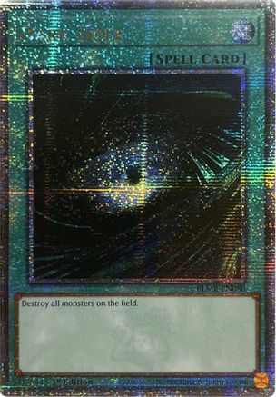 Dark Hole [BLMR-EN086] Quarter Century Secret Rare - Yu-Gi-Oh! - Card Brawlers | Quebec | Canada |