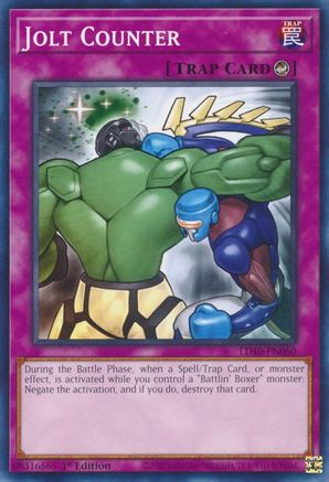 Jolt Counter [LD10-EN060] Common - Yu-Gi-Oh! - Card Brawlers | Quebec | Canada |
