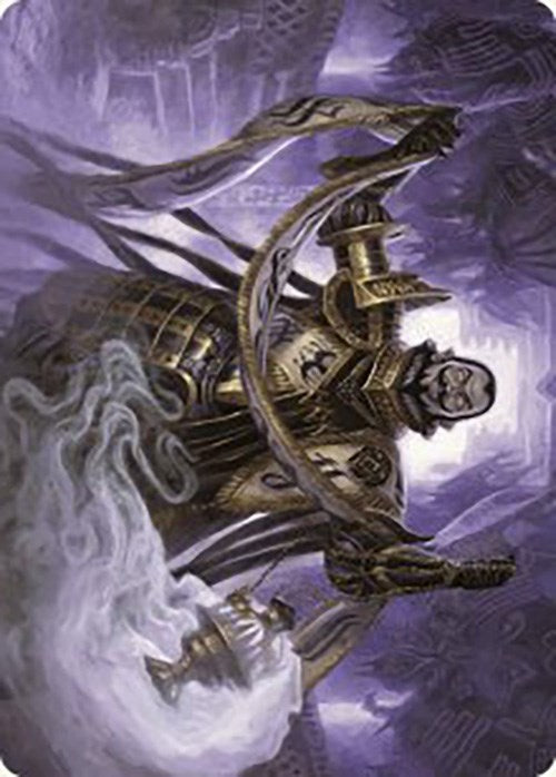 Clavileno, First of the Blessed (70/81) [The Lost Caverns of Ixalan Art Series] - Magic: The Gathering - Card Brawlers | Quebec | Canada |