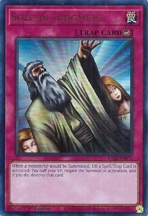 Solemn Judgment (UR) [RA02-EN075] Ultra Rare - Yu-Gi-Oh! - Card Brawlers | Quebec | Canada |