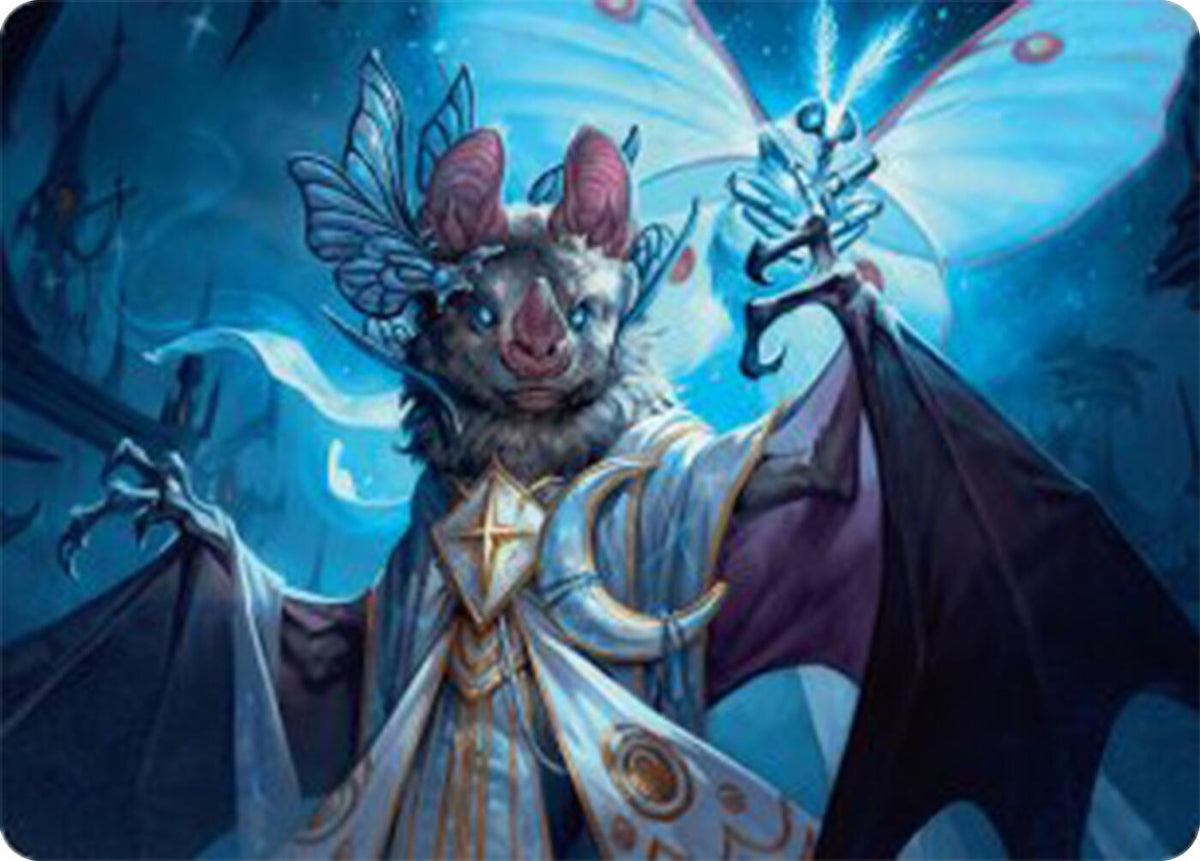 Star Charter Art Card [Bloomburrow Art Series] - Magic: The Gathering - Card Brawlers | Quebec | Canada |