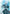 Action Point Card (AP03) (Toshiro Hitsugaya) (UE01BT/BLC-1-AP03) - UE01BT BLEACH ThousandYear Blood War Foil