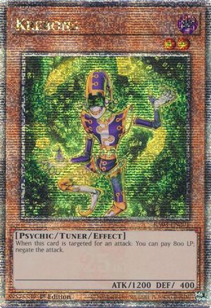 Krebons (Quarter Century Secret Rare) [RA03-EN201] Quarter Century Secret Rare - Yu-Gi-Oh! - Card Brawlers | Quebec | Canada |