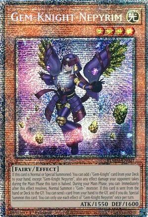 Gem-Knight Nepyrim (Starlight Rare) [BLMM-EN021] Starlight Rare - Yu-Gi-Oh! - Card Brawlers | Quebec | Canada |