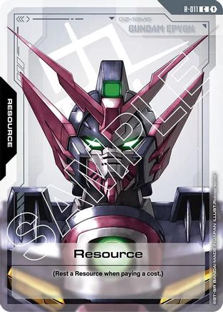 Resource (R-011) (R-011) - Dual Impact
