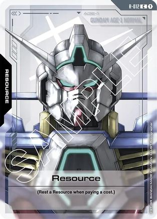 Resource (R-012) (R-012) - Dual Impact