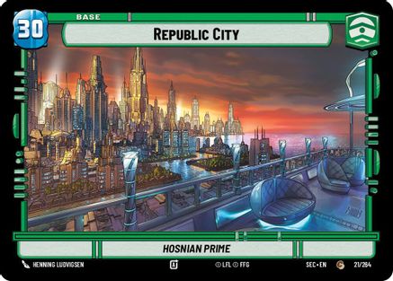 Republic City // Spy (21/264 // T01/T02) (21/264 // T01/T02) [Secrets of Power] - Fantasy Flight Games - Card Brawlers | Quebec | Canada |