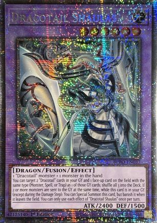 Dracotail Shaulas [BPRO-EN037] Starlight Rare - Burst Protocol - Card Brawlers | Quebec | Canada |