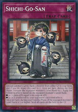 Shichi-Go-San [BPRO-EN080] Common - Burst Protocol - Card Brawlers | Quebec | Canada |