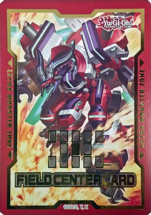 Field Center Token: Borrelshroud Dragon Promo - Yu-Gi-Oh! Tokens - Card Brawlers | Quebec | Canada |