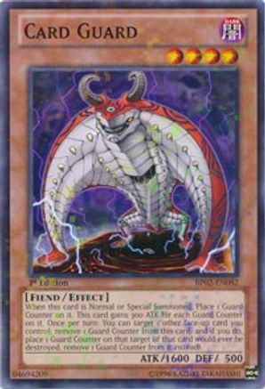 Card Guard [BP02-EN082] Mosaic Rare - Yu-Gi-Oh! - Card Brawlers | Quebec | Canada |