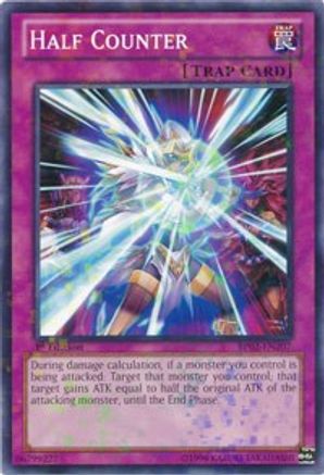 Half Counter [BP02-EN207] Mosaic Rare - Yu-Gi-Oh! - Card Brawlers | Quebec | Canada |