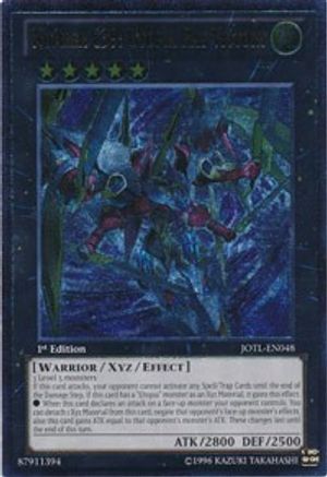 Number C39: Utopia Ray Victory (UTR) [JOTL-EN048] Ultimate Rare - Yu-Gi-Oh! - Card Brawlers | Quebec | Canada |
