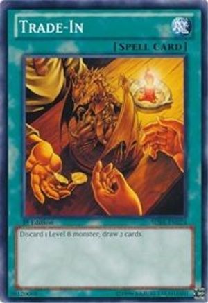 Trade-In [SDBE-EN024] Common - Yu-Gi-Oh! - Card Brawlers | Quebec | Canada |