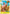 Seto (Luffy Deck) (OP12-103) - Set Sail Deck Set