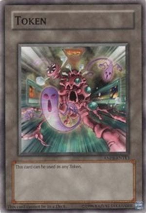 Ghost Token [ANPR-ENTK1] Common - Yu-Gi-Oh! - Card Brawlers | Quebec | Canada |