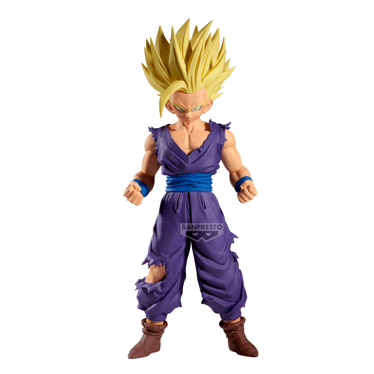 BANDAI - Dragon Ball Z - Son Gohan - (PREORDER) June 18, 2027