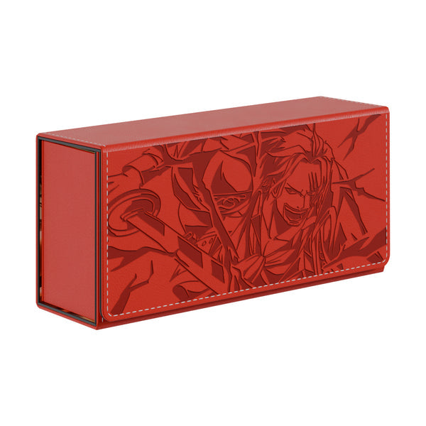 Dueling Guard: EV 2.5 Crimson Conqueror EV 2.5 Elite Series Box (Shanks) - Dueling Guard - Card Brawlers | Quebec | Canada |