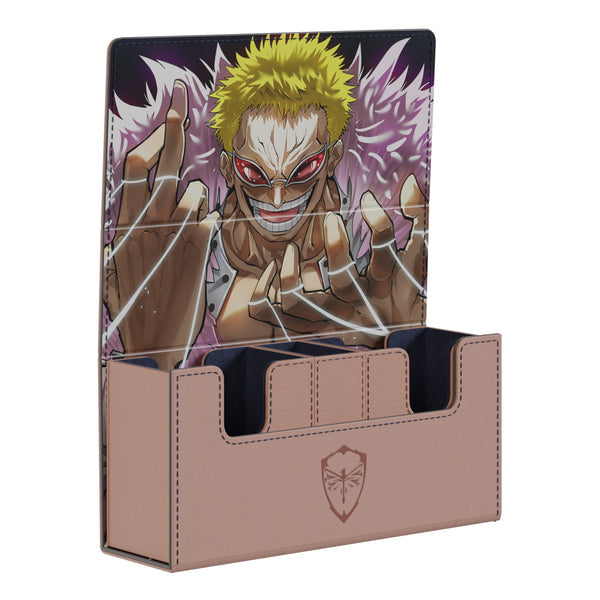 Dueling Guard: EV 2.5 Donflamingo EV 2.5 Elite Series Box - Dueling Guard - Card Brawlers | Quebec | Canada |