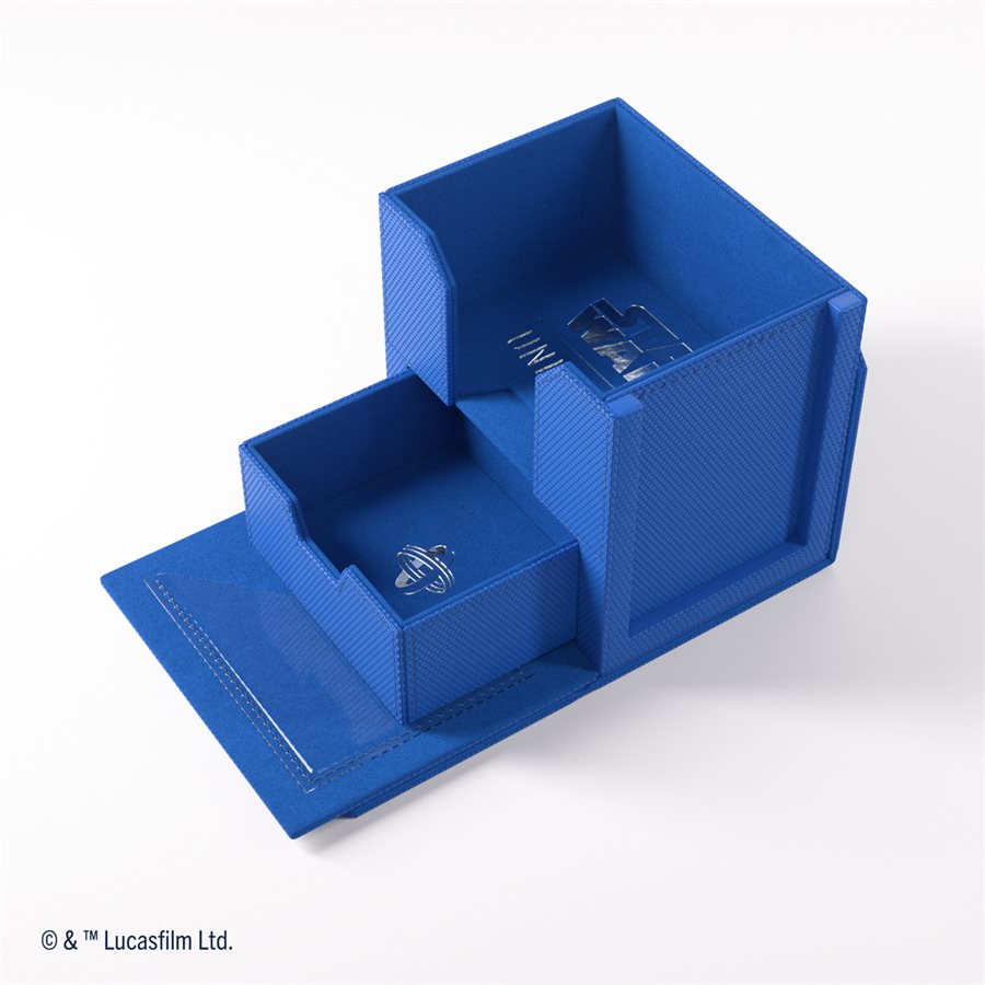 Star Wars: Unlimited Deck Pod BLUE (PREORDER) March 8, 2024 - Card Brawlers | Quebec | Canada | Yu-Gi-Oh!