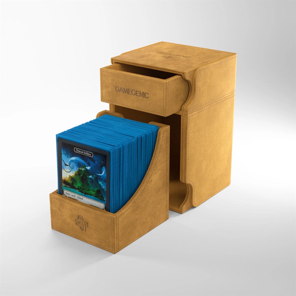 Gamegenic Watchtower Convertible 100+ XL Deck Box