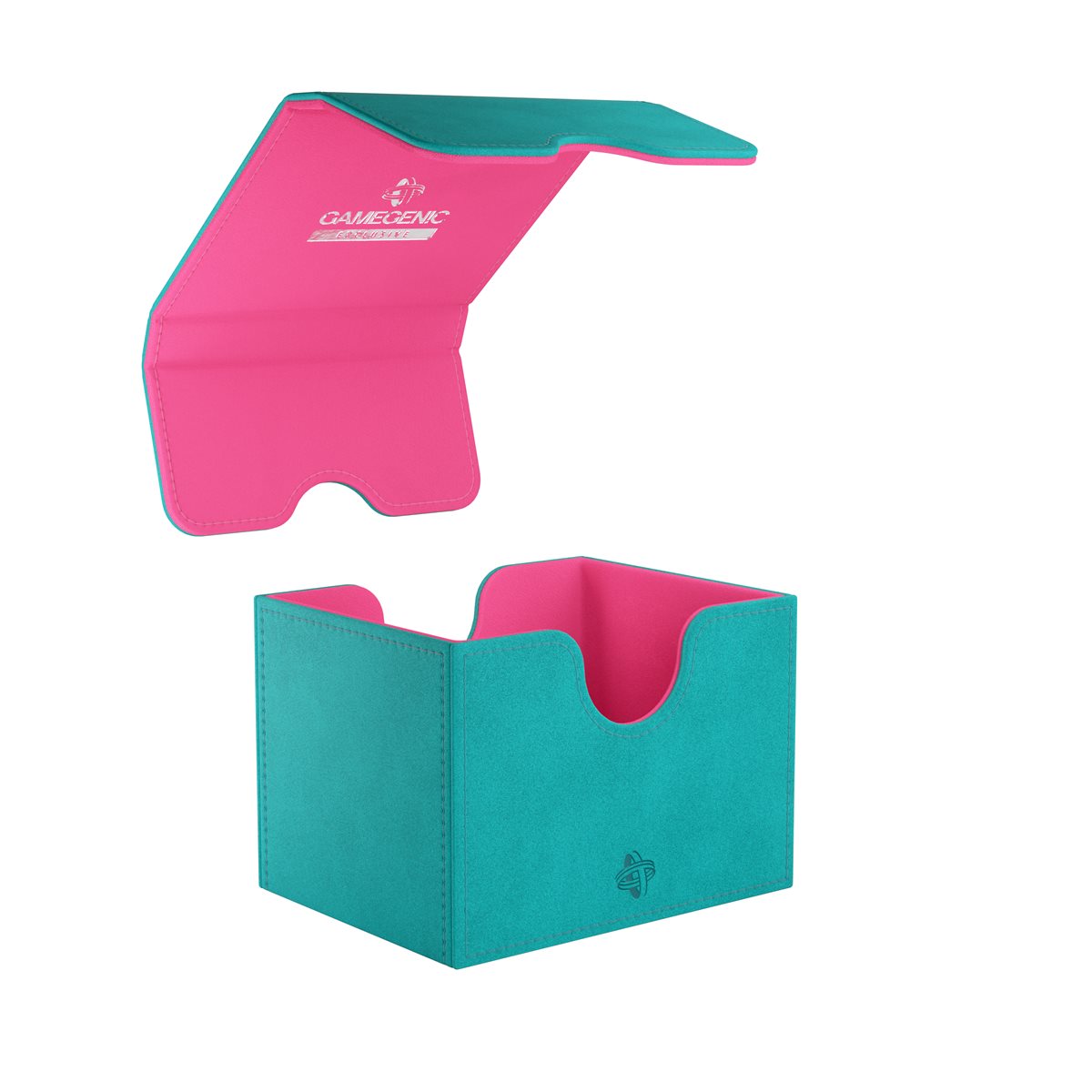 Gamegenic Sidekick XL Convertible Deck Box