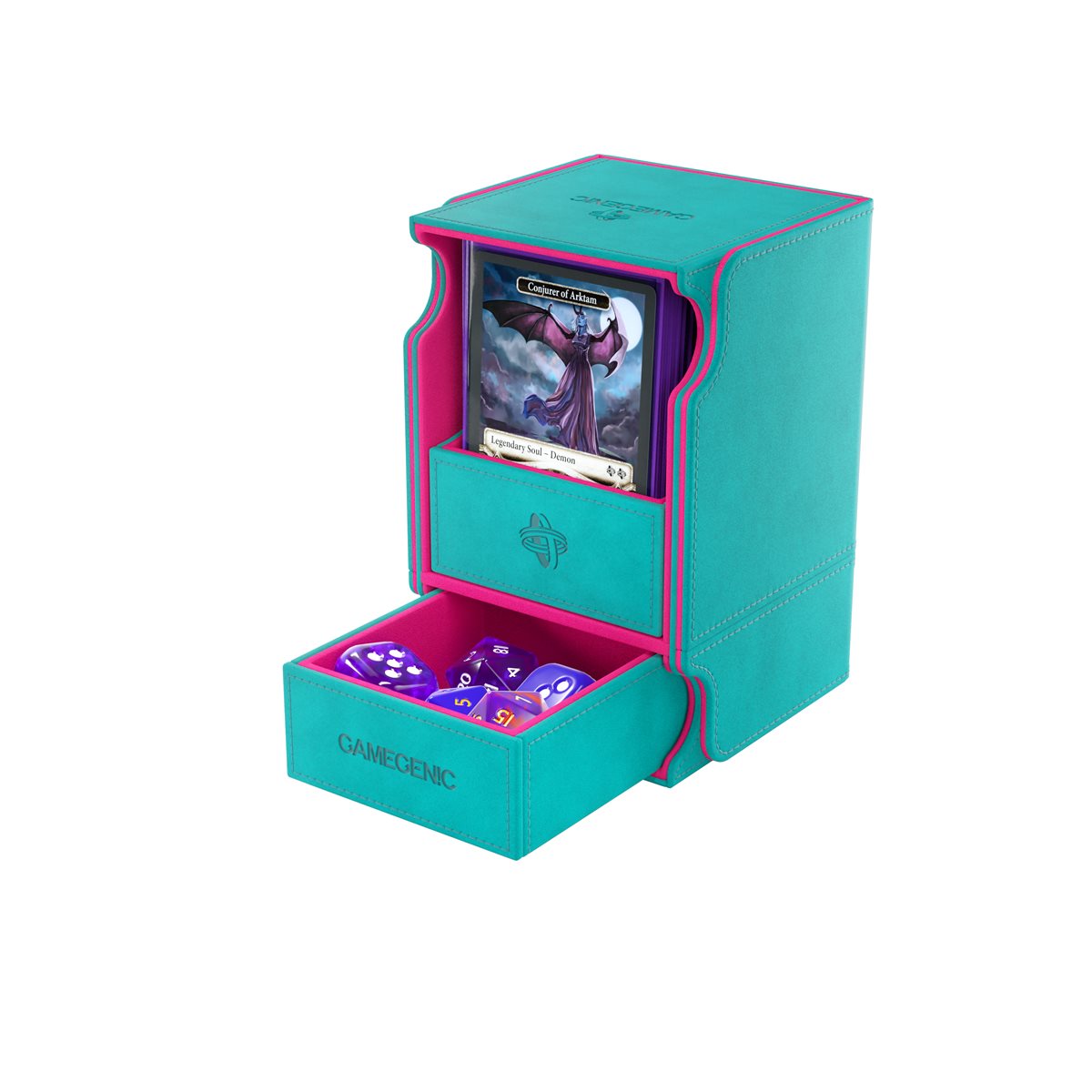 Gamegenic Watchtower Convertible 100+ XL Deck Box