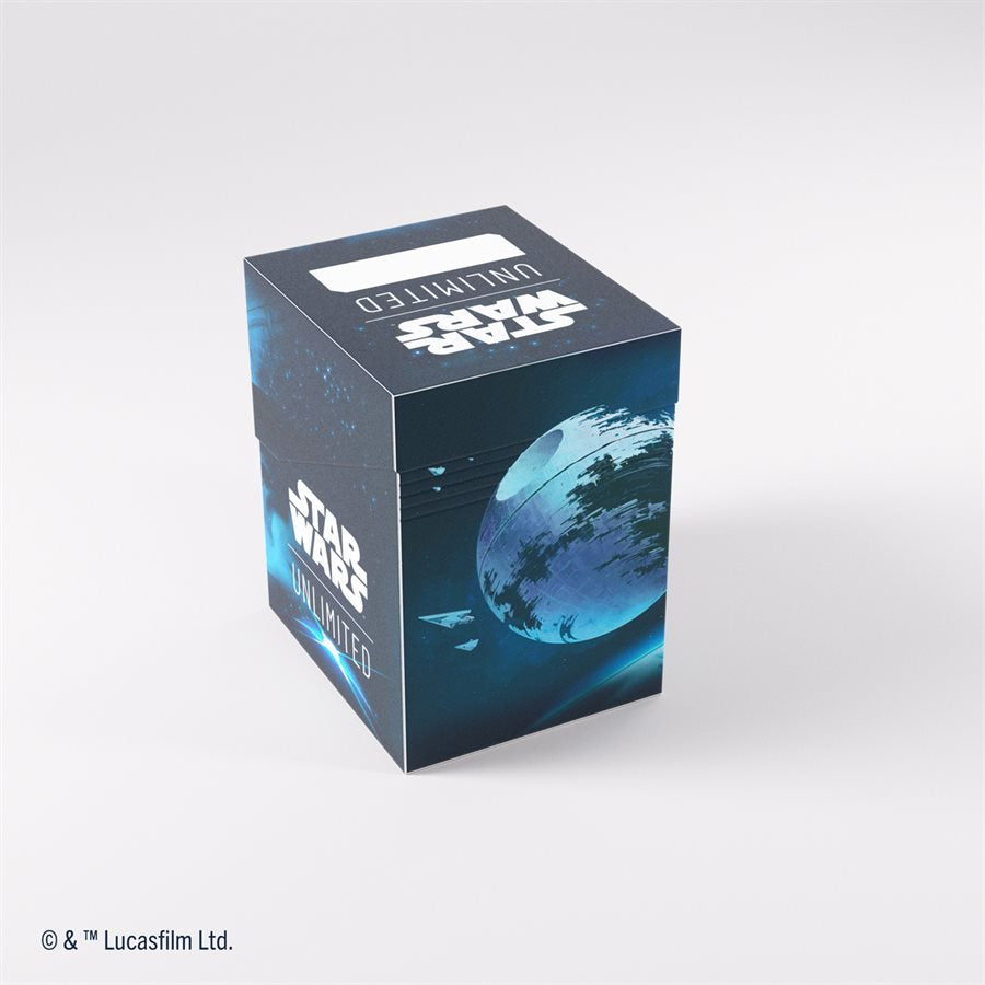 Star Wars: Unlimited Soft Crate: Darth Vader March 8, 2024 - Card Brawlers | Quebec | Canada | Yu-Gi-Oh!
