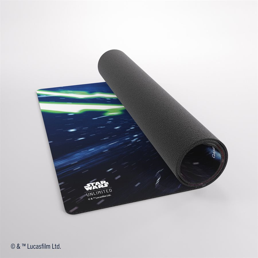 Star Wars: Unlimited Prime Game Mat: TIE Fighter (PREORDER) March 8, 2024 - Card Brawlers | Quebec | Canada | Yu-Gi-Oh!