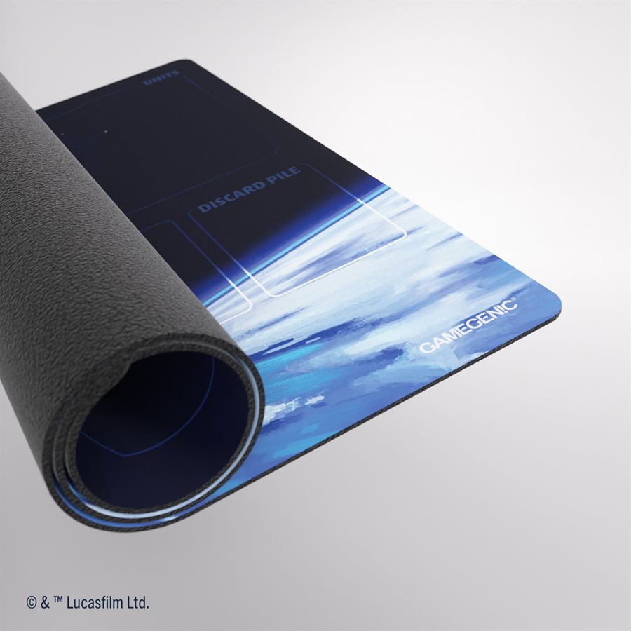 Star Wars: Unlimited Prime Game Mat: Death Star (PREORDER) March 8, 2024 - Card Brawlers | Quebec | Canada | Yu-Gi-Oh!