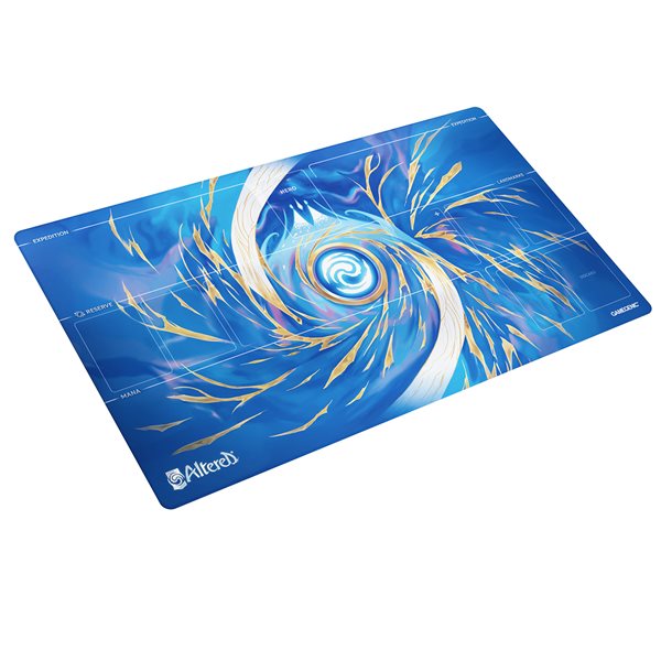 Altered: Prime Playmat - Ice Storm - Gamegenic - Card Brawlers | Quebec | Canada |