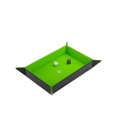Magnetic Dice Tray: Rectangular - Card Brawlers | Quebec | Canada | Yu-Gi-Oh!