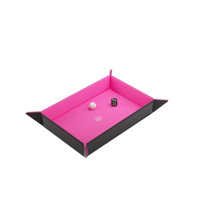 Magnetic Dice Tray: Rectangular - Card Brawlers | Quebec | Canada | Yu-Gi-Oh!