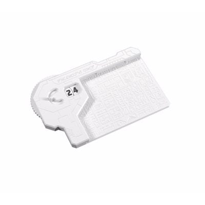 Star Wars: Unlimited Damage Pad: White - Gamegenic - Card Brawlers | Quebec | Canada |