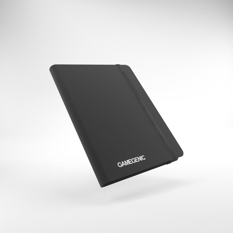 Gamegenic Casual Album 18 pocket - Card Brawlers | Quebec | Canada | Yu-Gi-Oh!