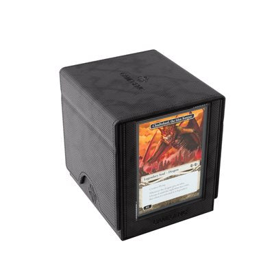 Gamegenic Sidekick PRO 100+ XL Convertible Deck Box - gamegenic - Card Brawlers | Quebec | Canada |