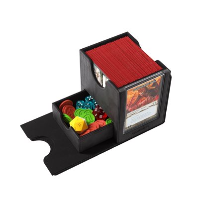 Gamegenic Sidekick PRO 100+ XL Convertible Deck Box - gamegenic - Card Brawlers | Quebec | Canada |