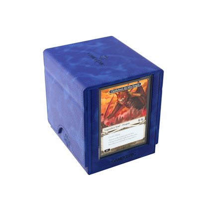 Gamegenic Sidekick PRO 100+ XL Convertible Deck Box - gamegenic - Card Brawlers | Quebec | Canada |