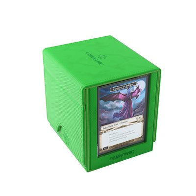 Gamegenic Sidekick PRO 100+ XL Convertible Deck Box - gamegenic - Card Brawlers | Quebec | Canada |