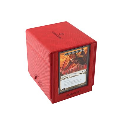 Gamegenic Sidekick PRO 100+ XL Convertible Deck Box - gamegenic - Card Brawlers | Quebec | Canada |