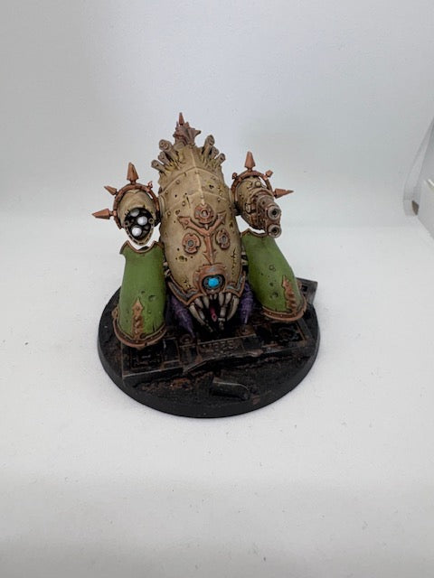 Warhammer 40k - Death Guard - Myphitic Blight-Haulers (USED) (6)