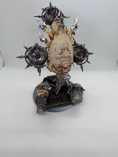 Warhammer 40k - Death Guard - Foetid Bloat-Drone (USED) (3)