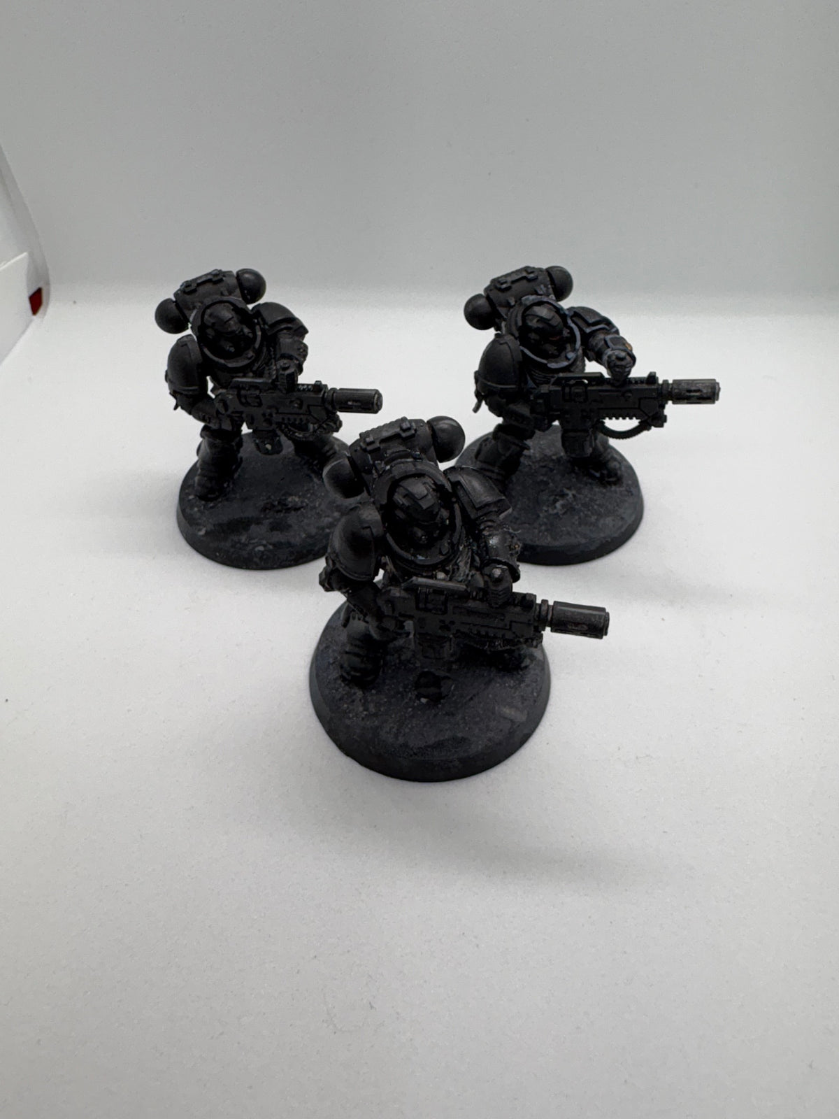 Warhammer 40k - Space Marines - Eradictors (USED) (1) - Games Workshop - Card Brawlers | Quebec | Canada |