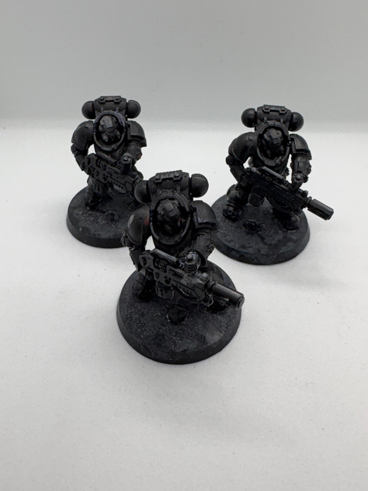 Warhammer 40k - Space Marines - Eradictors (USED) (2) - Games Workshop - Card Brawlers | Quebec | Canada |
