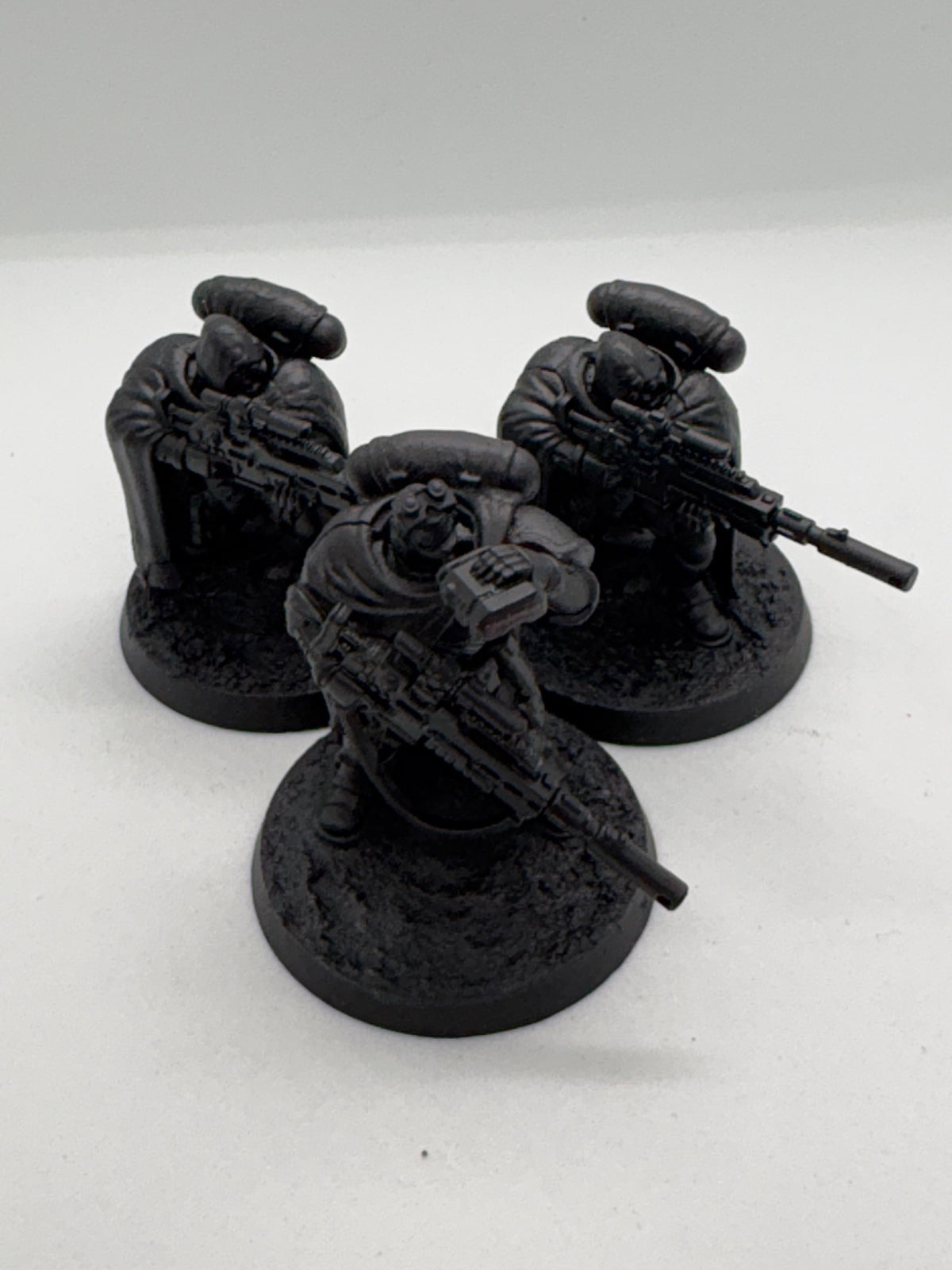 Warhammer 40k - Space Marines- Eliminators (USED) (2) - Games Workshop - Card Brawlers | Quebec | Canada |