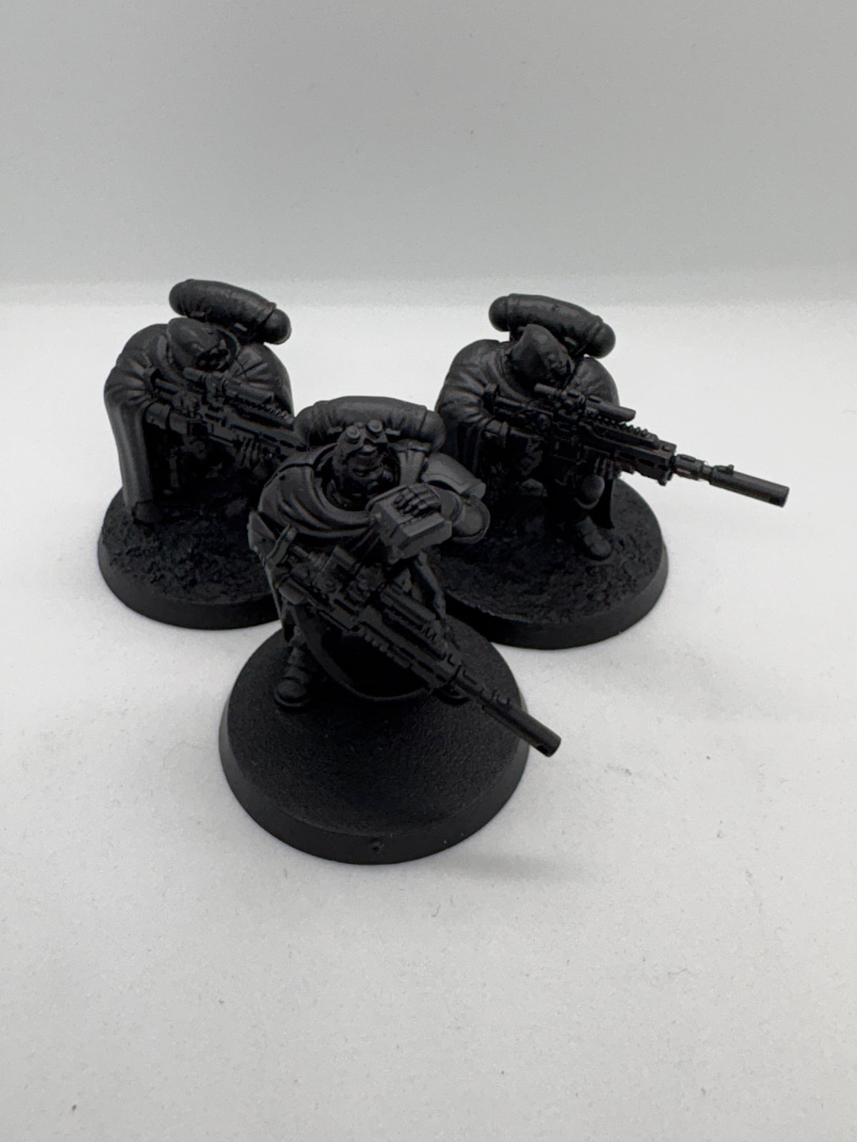 Warhammer 40k - Space Marines - Eliminators (USED) (3) - Games Workshop - Card Brawlers | Quebec | Canada |