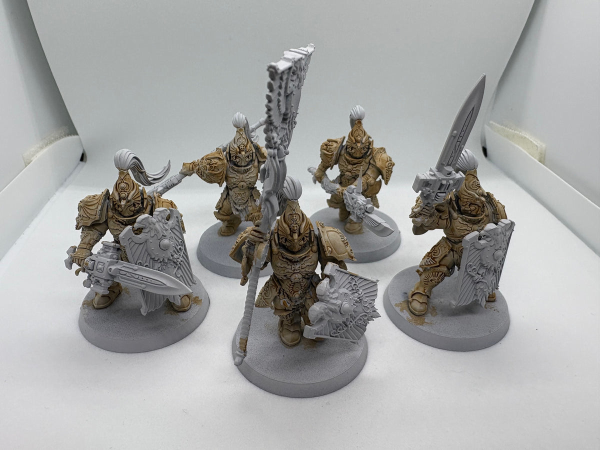 Custodian Guard (USED) - Games Workshop - Card Brawlers | Quebec | Canada |
