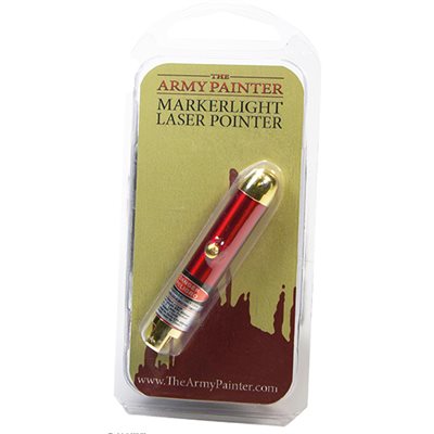 Army Painter: Markerlight Laser Line - Army Painter - Card Brawlers | Quebec | Canada |