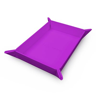 Vivid: Magnetic Foldable Dice tray - Ultra Pro - Card Brawlers | Quebec | Canada |