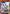 Aki Hayakawa (055) (UE22BT/CSM-1-055) - UE22BT CHAINSAW MAN Foil - Card Brawlers